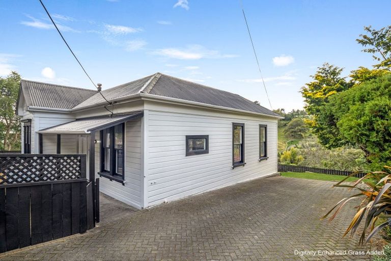 Photo of property in 21 Portal Street, Durie Hill, Whanganui, 4500