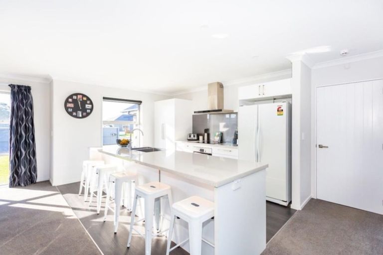 Photo of property in 64 Clausen Avenue, Leeston, 7632