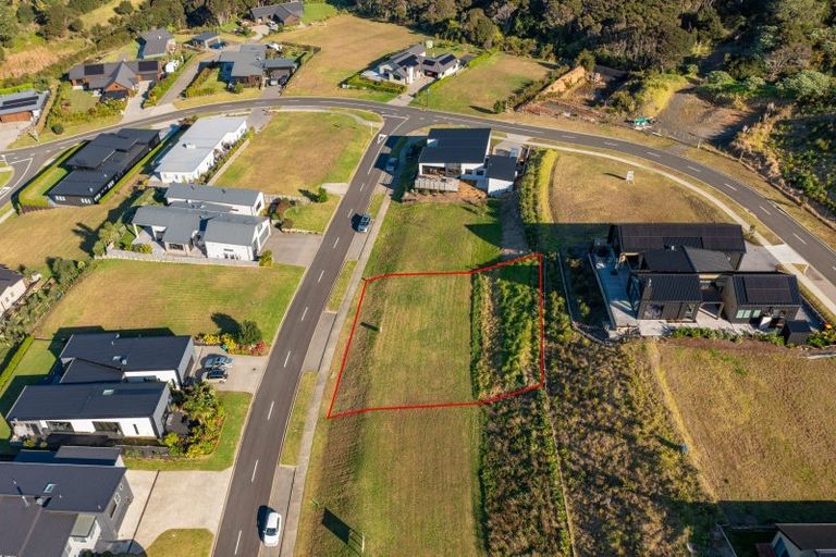 Photo of property in 38 Ataahua Views Terrace, Wharekaho, Whitianga, 3510