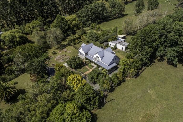 Photo of property in 917 Port Albert Road, Wellsford, 0973