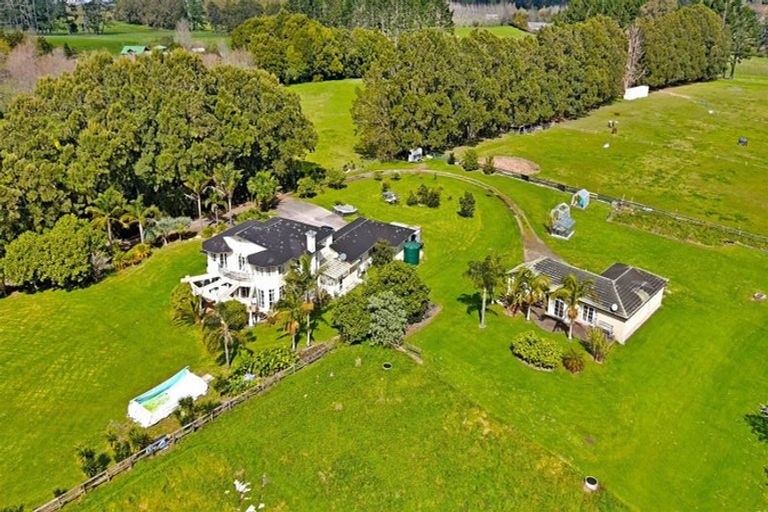 Photo of property in 22 Dale Road, Whenuapai, Auckland, 0618