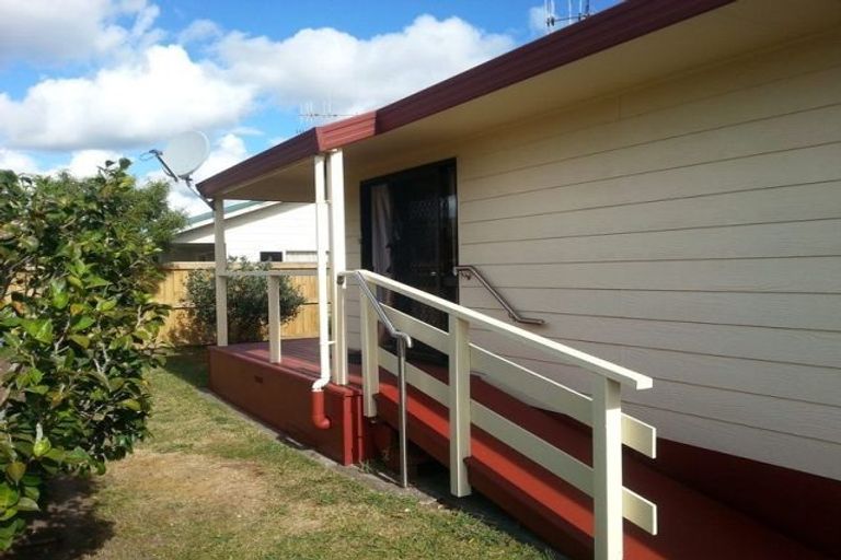 Photo of property in 47a Campbell Street, Frankton, Hamilton, 3204