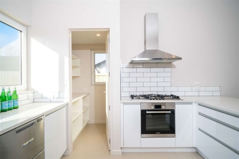 Photo of property in 15 Mustang Avenue, Wigram, Christchurch, 8042