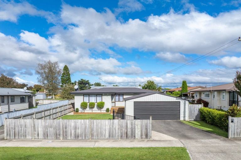 Photo of property in 330 Te Rahu Road, Te Awamutu, 3800