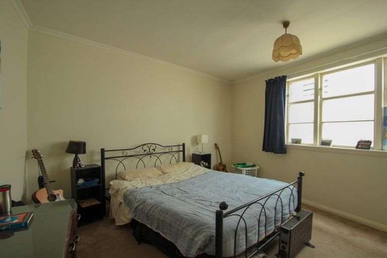 Photo of property in 23 Nairn Street, Mount Cook, Wellington, 6011