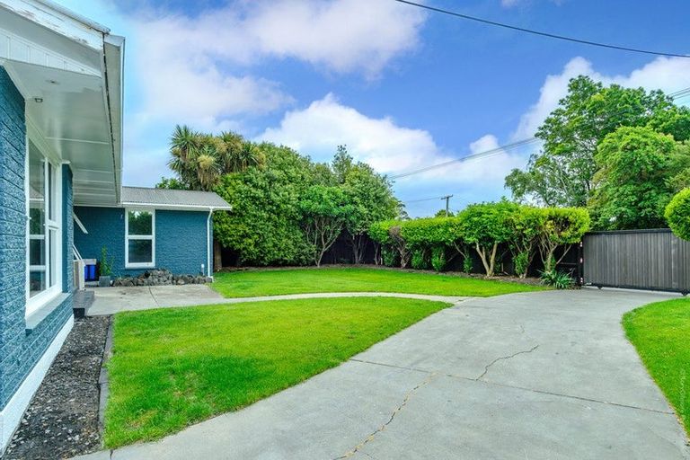 Photo of property in 34 Edward Street, Lincoln, 7608