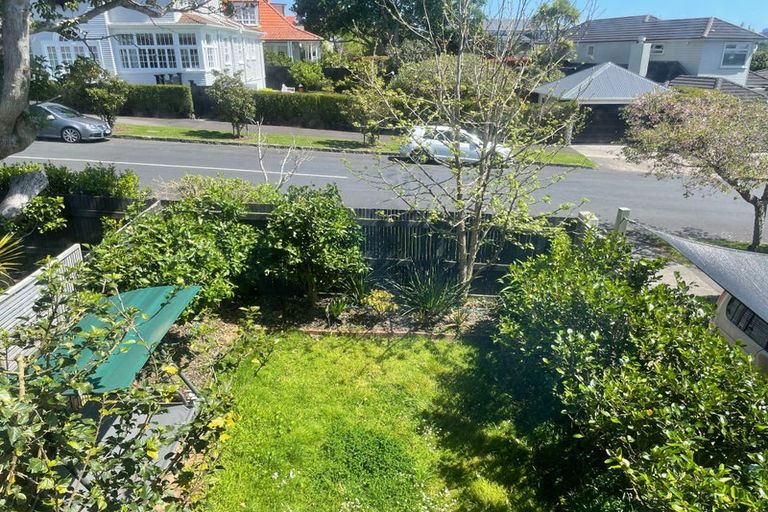 Photo of property in 1a Bridgewater Road, Parnell, Auckland, 1052