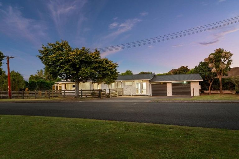 Photo of property in 82 Lytton Street, Glenholme, Rotorua, 3010
