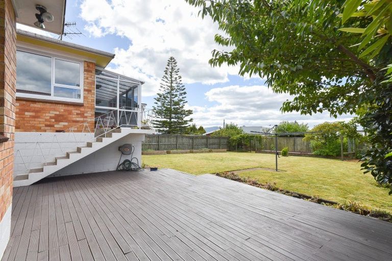 Photo of property in 21 Kerswell Terrace, Tihiotonga, Rotorua, 3015