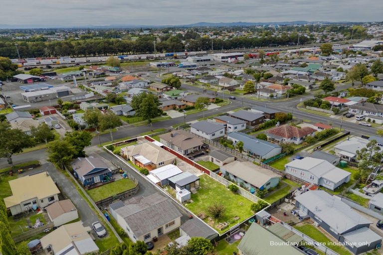 Photo of property in 5 Rawene Street, Nawton, Hamilton, 3200