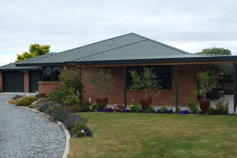 Photo of property in 133 Hazlett Street, Clyde, 9330