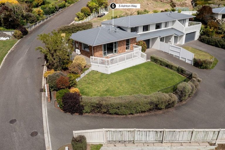 Photo of property in 3 Ashton Way, Welcome Bay, Tauranga, 3112