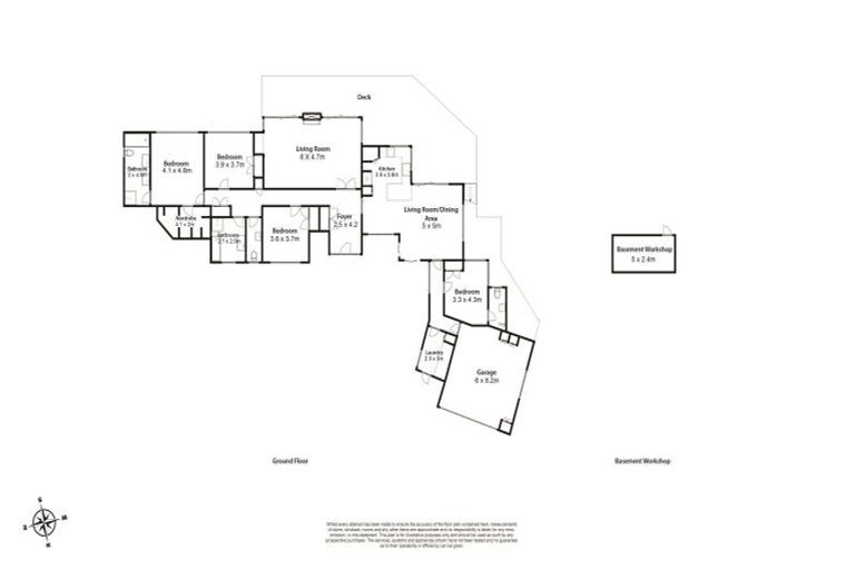 Photo of property in 9 Imran Terrace, Khandallah, Wellington, 6035