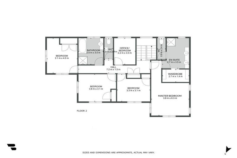 Photo of property in 11 Dunvegan Rise, East Tamaki Heights, Auckland, 2016