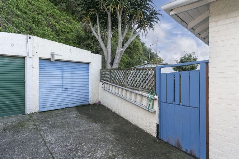 Photo of property in 12 Wellington Road, Hataitai, Wellington, 6021