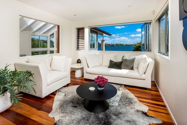 Photo of property in 7 Eric Price Avenue, Takapuna, Auckland, 0620