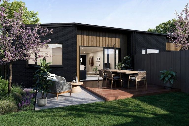 Photo of property in 15d Buxton Terrace, Saint Martins, Christchurch, 8022