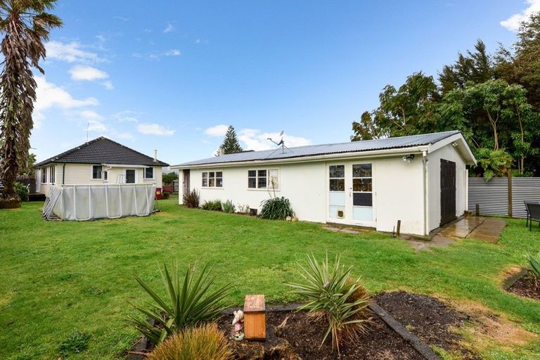 Photo of property in 19 Thomas Street, Ngaruawahia, 3720