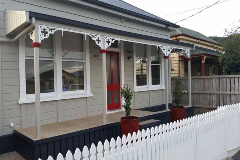 Photo of property in 207 Willoughby Street, Thames, 3500