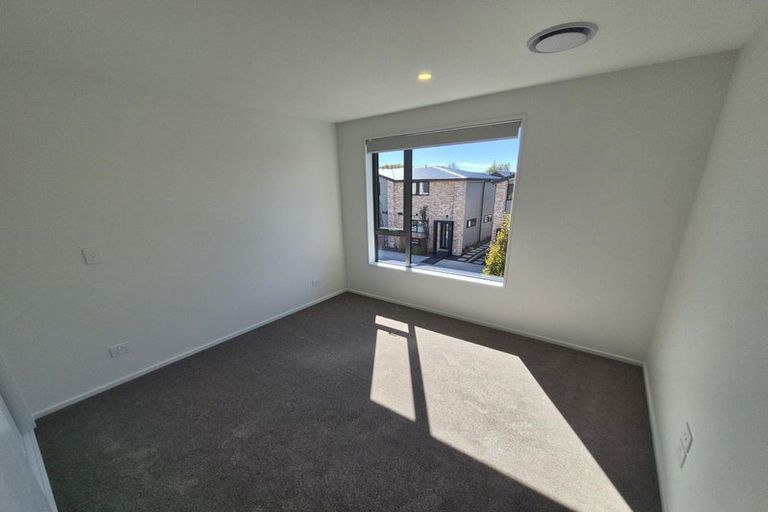 Photo of property in 2/23 Webb Street, Saint Albans, Christchurch, 8014