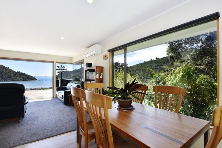 Photo of property in 51 Old Mill Road, Okiwi Bay, French Pass, 7193