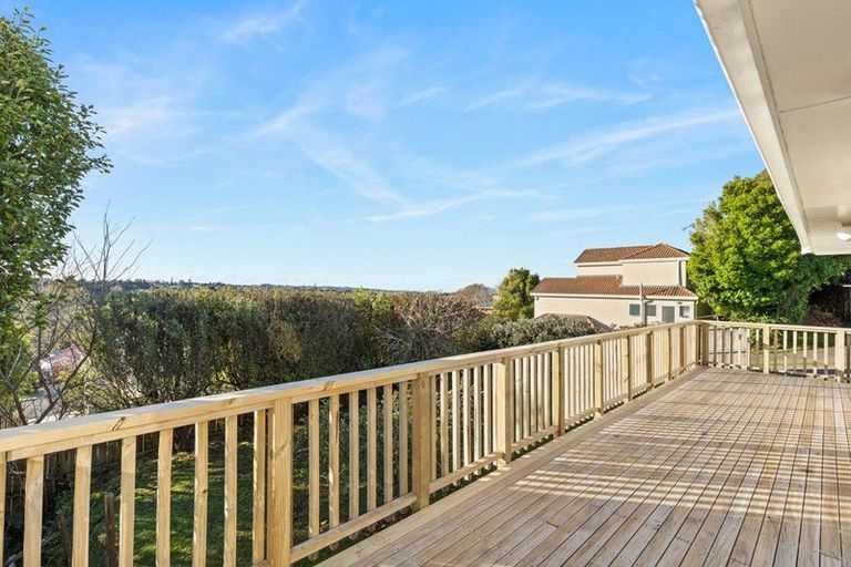 Photo of property in 24 Alton Avenue, Hillcrest, Auckland, 0627