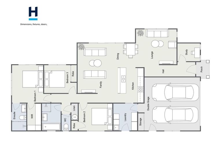 Photo of property in 10 Mcallister Place, Renwick, 7204