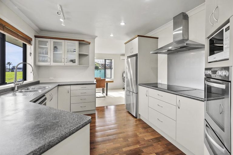 Photo of property in 5 Crawford Drive, Thames, 3500