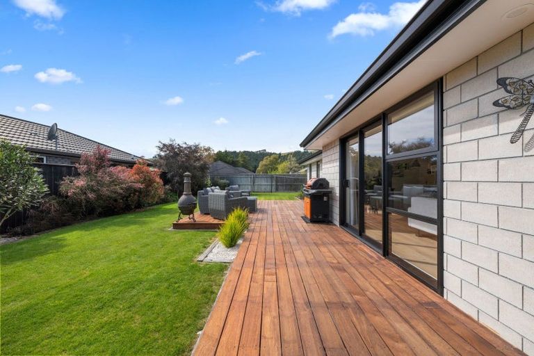 Photo of property in 17 Mcnabb Place, Witherlea, Blenheim, 7201