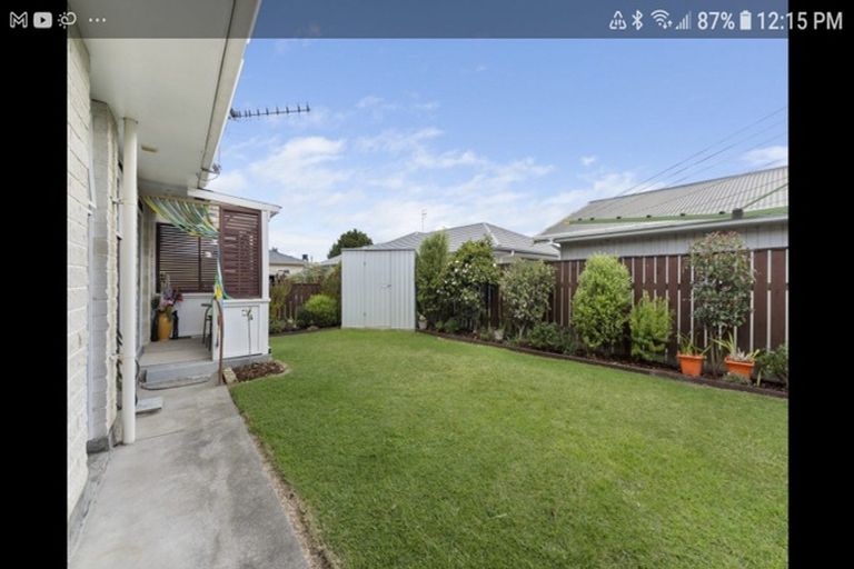 Photo of property in 15 Montgomery Street, Levin, 5510