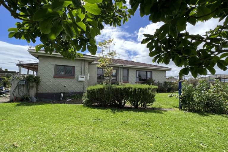 Photo of property in 51 Seymour Street, Waitara, 4320