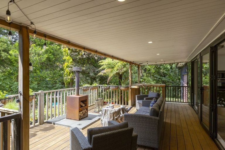 Photo of property in 944 Mapara Road, Kinloch, Taupo, 3385