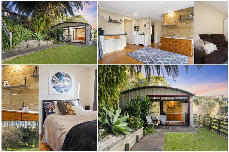 Photo of property in 52 Panorama Drive, Welcome Bay, Tauranga, 3175