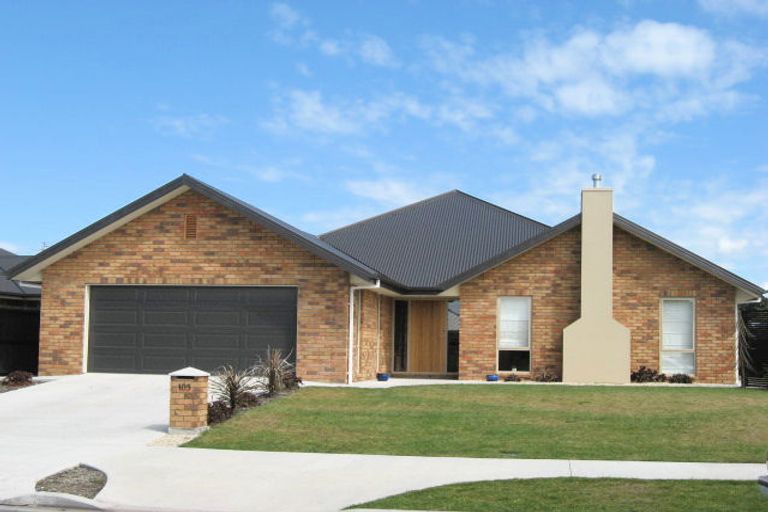 Photo of property in 105 Allison Crescent, Kaiapoi, 7630