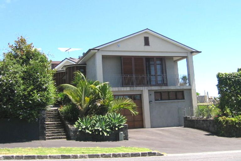 Photo of property in 1 Tahora Avenue, Remuera, Auckland, 1050