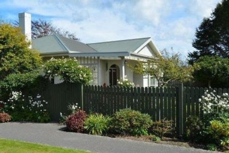 Photo of property in 40 Park Street, Gladstone, Invercargill, 9810