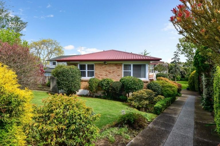 Photo of property in 59 Vercoe Road, Beerescourt, Hamilton, 3200