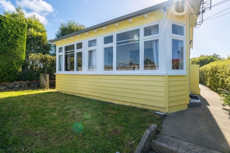 Photo of property in 19 Meridian Street, Port Chalmers, 9023