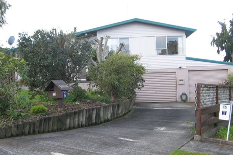 Photo of property in 17 First Avenue, Dargaville, 0310