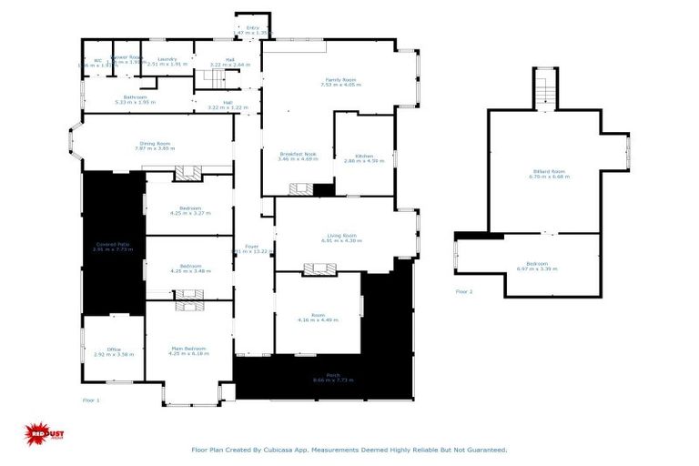 Photo of property in 26 Dunstan Creek Road, Saint Bathans, Omakau, 9377