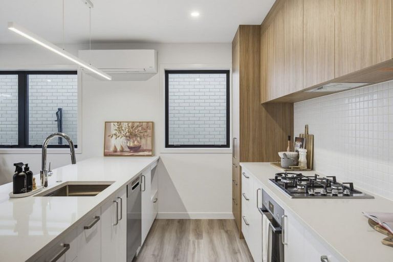 Photo of property in 4/17 Clark Street, Levin, 5510