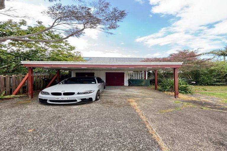 Photo of property in 3/35 Brixton Road, Mount Eden, Auckland, 1024