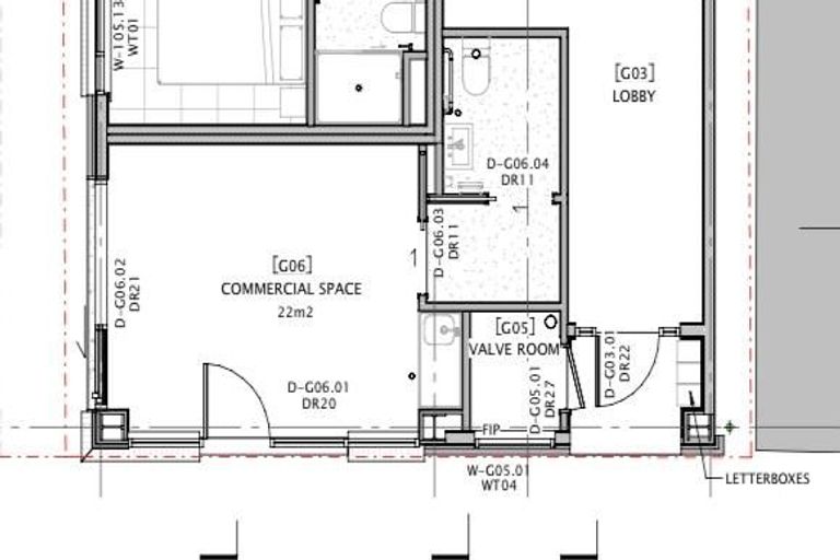 Photo of property in 50 Webb Street, Te Aro, Wellington, 6011