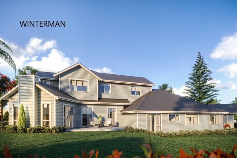 Photo of property in 258 Clifton Road, Whitford, 2571