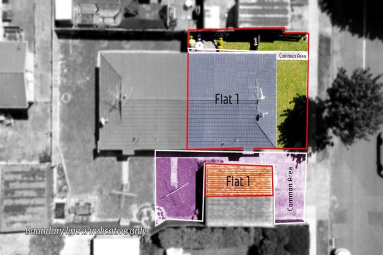 Photo of property in 1/14 Clouston Park Road, Ebdentown, Upper Hutt, 5018