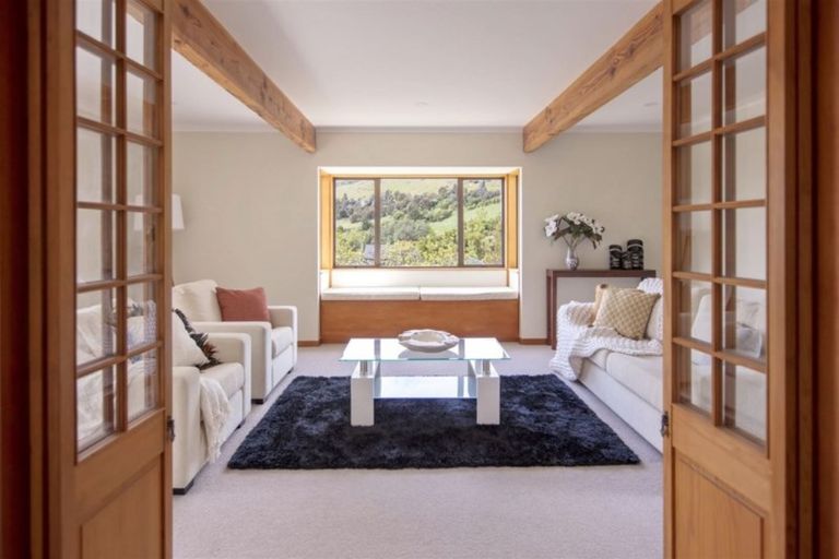 Photo of property in 63 Flinders Road, Heathcote Valley, Christchurch, 8022