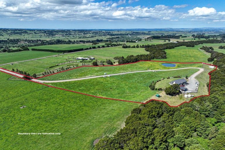 Photo of property in 1483 Wakarara Road, Ongaonga, 4279