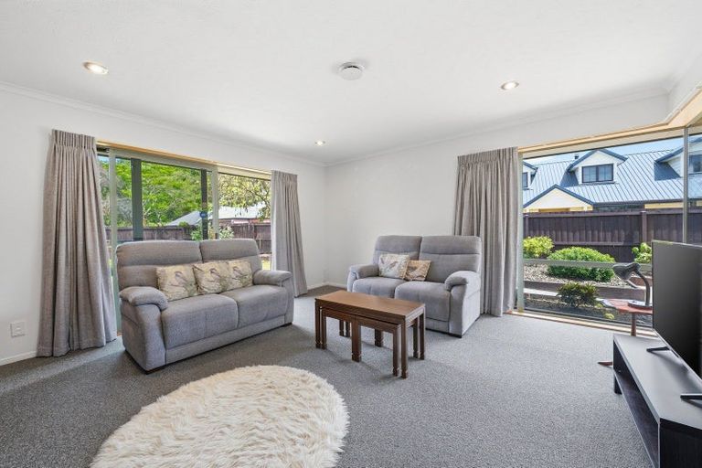 Photo of property in 31 Kingsbury Avenue, Rangiora, 7400