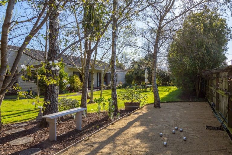 Photo of property in 175 Lincoln Road, Carterton, 5713