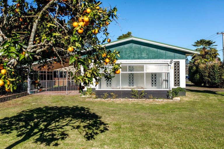 Photo of property in 87 College Road, Edgecumbe, 3120